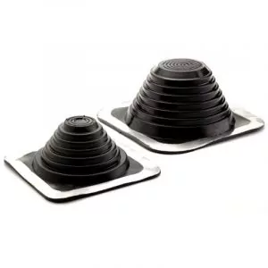 Durchführungs-Manschetten