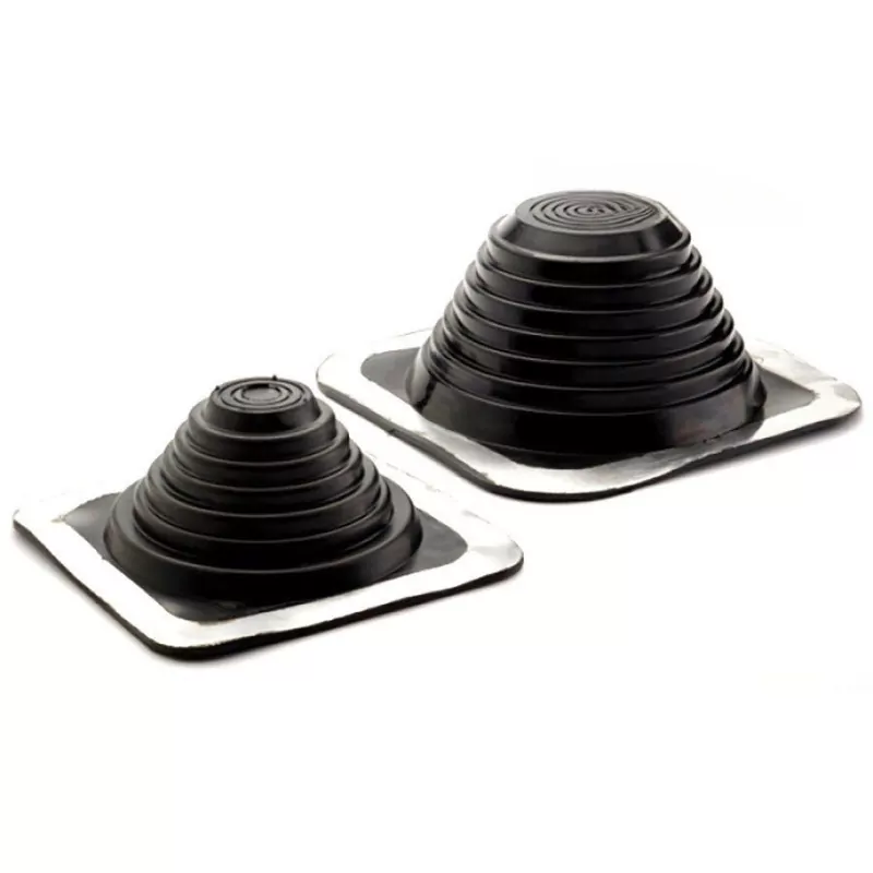 Durchführungs-Manschetten