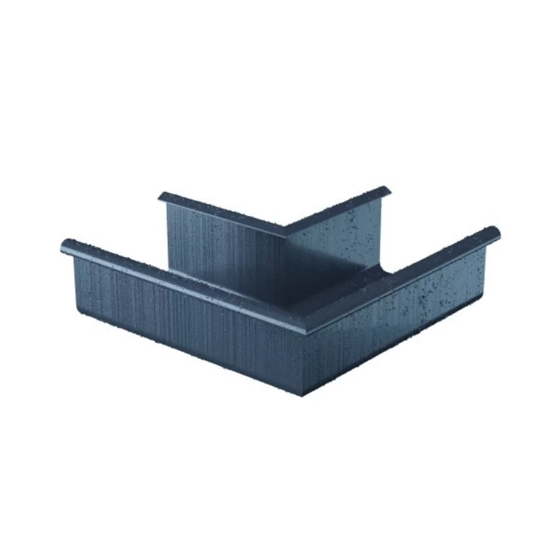 Eckstück außen Maassbleche