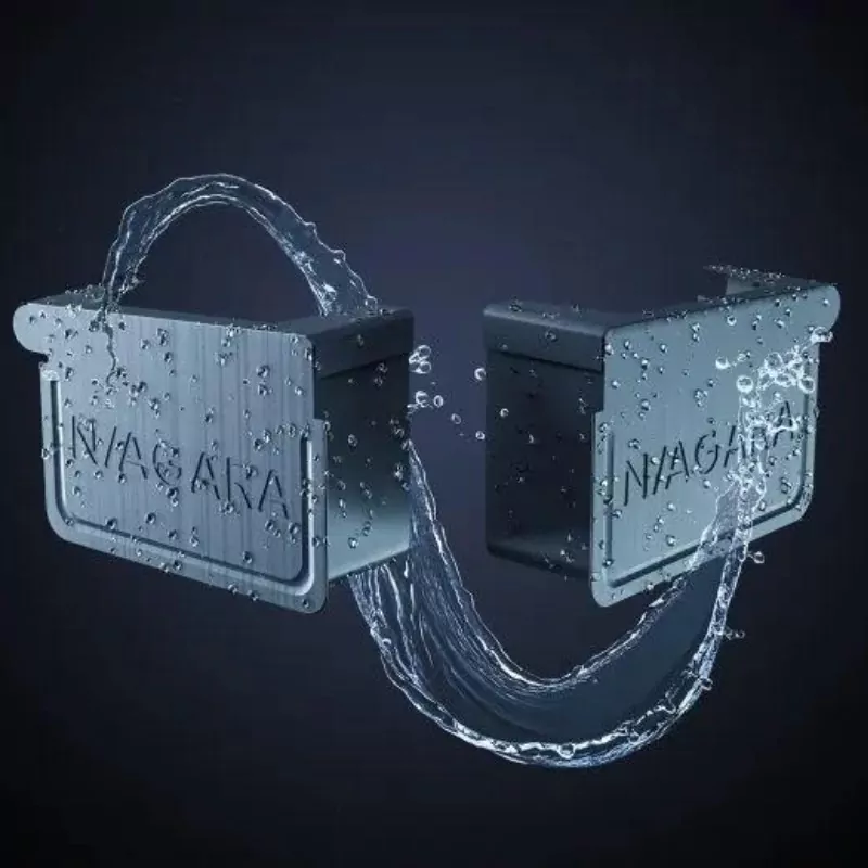 Rinnenboden quadratisch 2