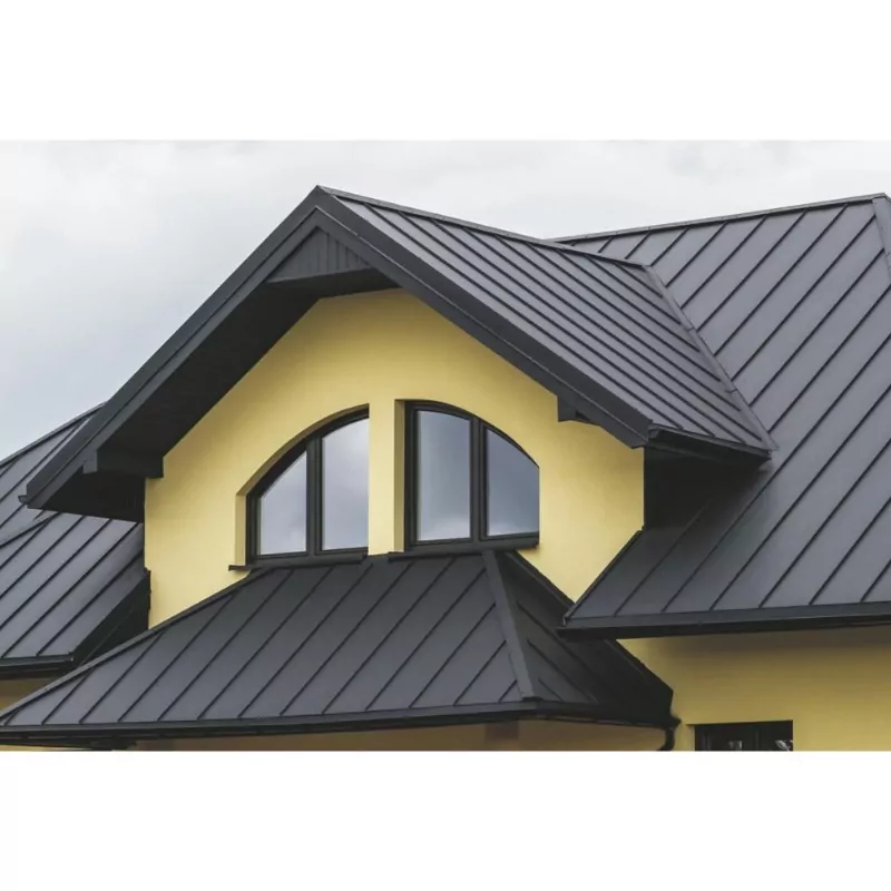 Dachpaneel PD510 S STEHFALZ pic