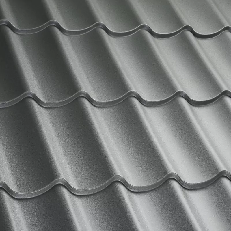 Dachpfannenprofil Szafir pic