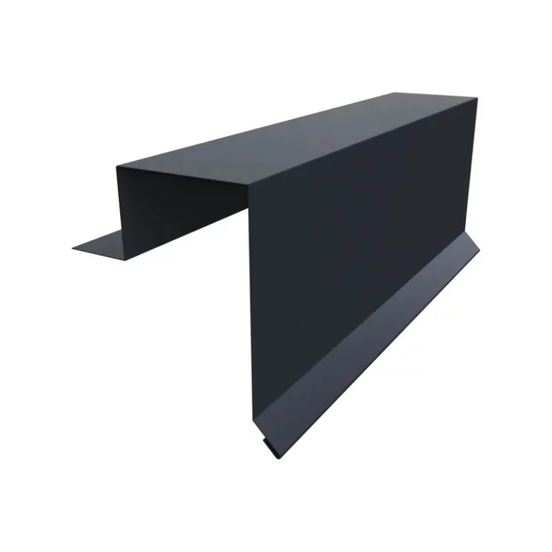 Ortgang für Stehfalz Ortgang für Stehfalz Stehfalzdach aus Metall Stehfalzdach Stehfalzdach aus Metall