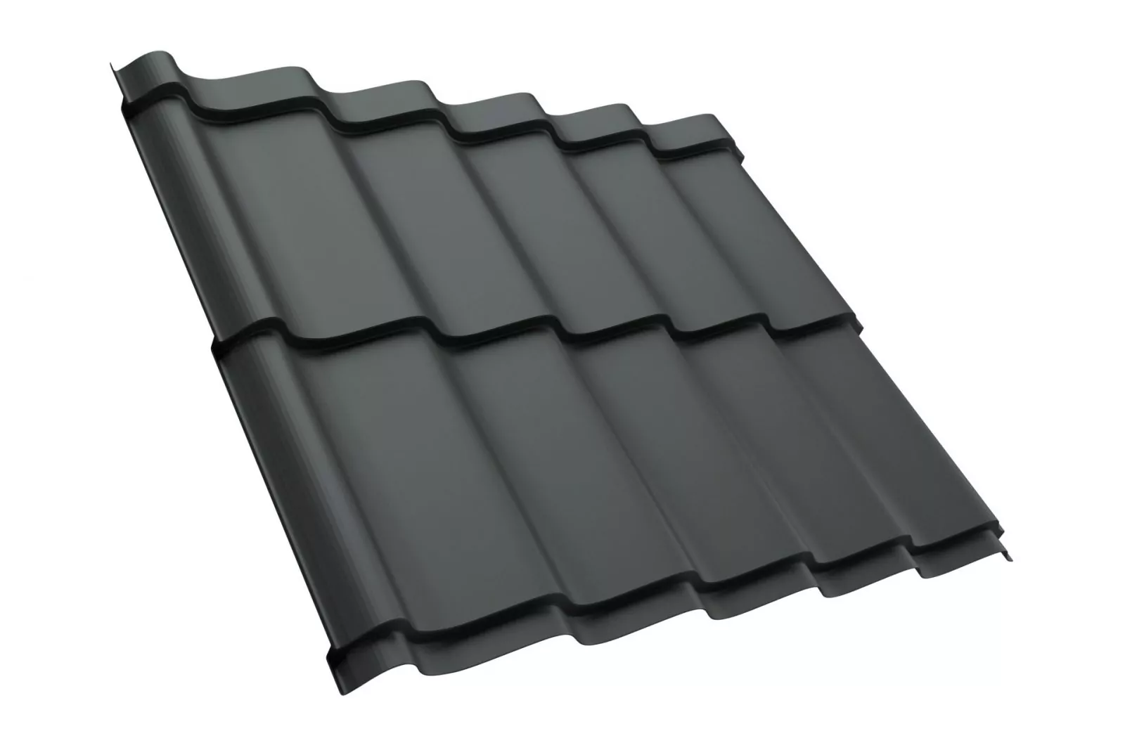 Dachpfannenprofil SZAFIR