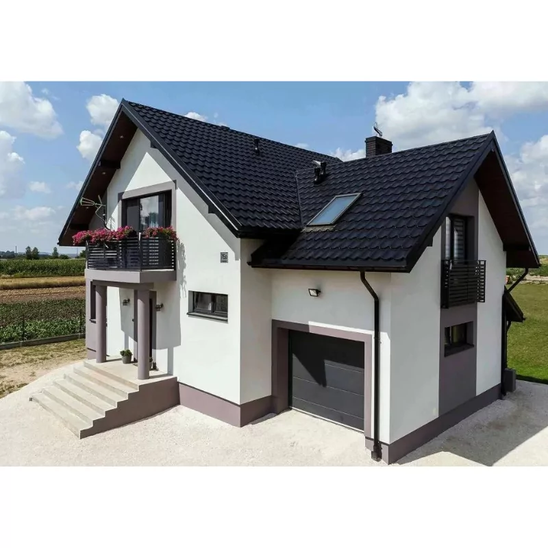 Dachpfannenprofil GRYF