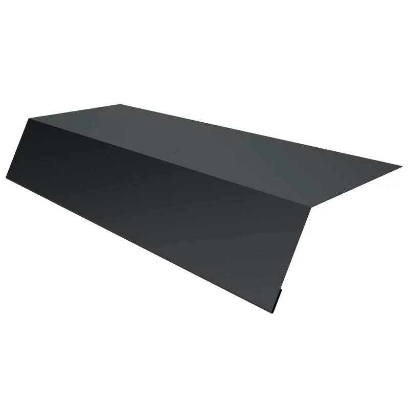 Traufblech RAL7016