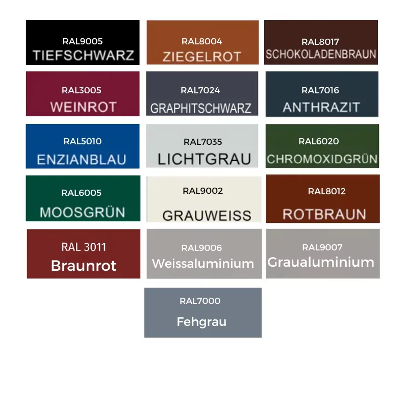 Ausbesserungsfarbe 25 ml colors Ausbesserungsfarbe 25 ml colors