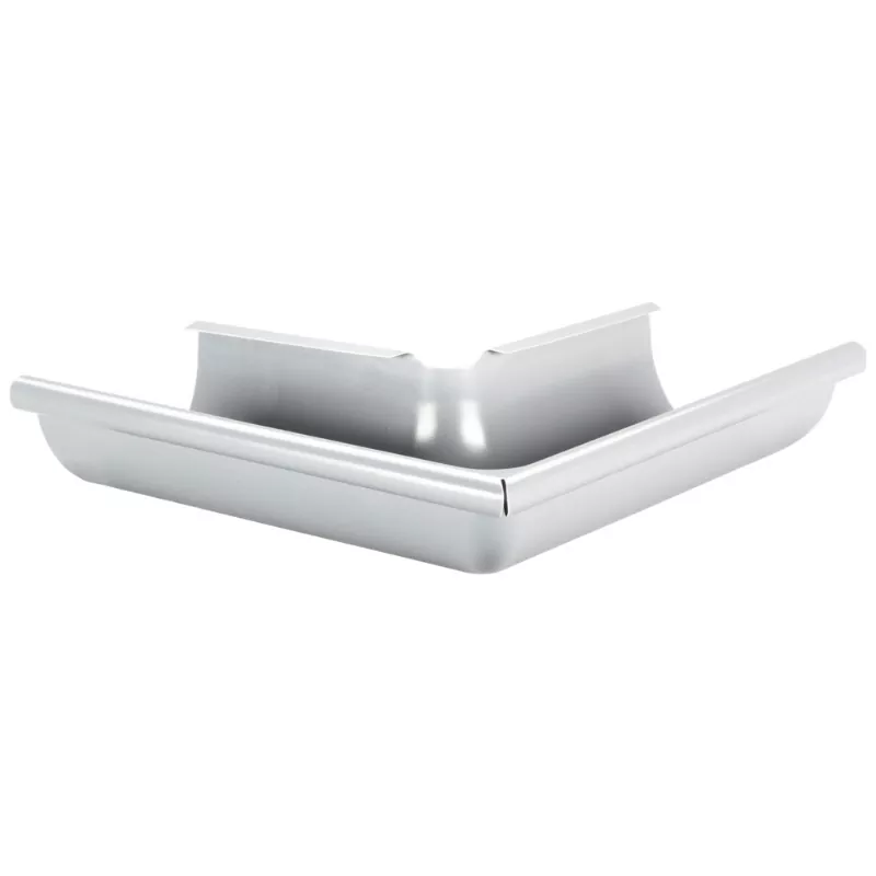 Außenecke Titan Zink