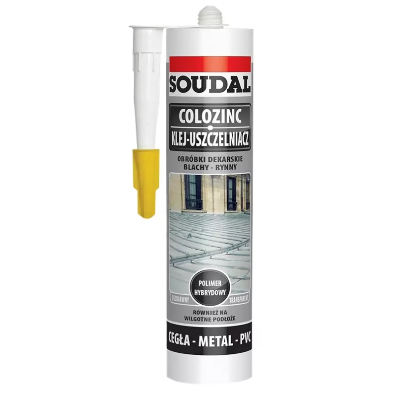 Dachdeckersilikon 310ml