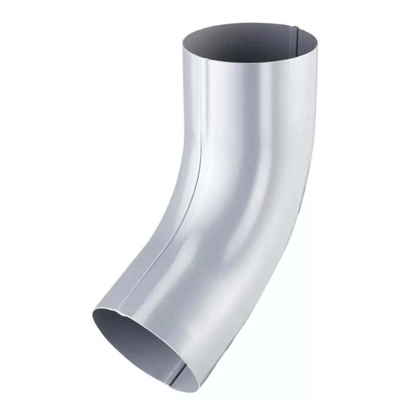 Fallrohrbogen Titan Zink Fallrohrbogen Titan Zink
