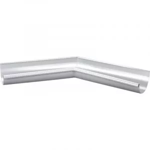 Innenecke 135° Titan Zink