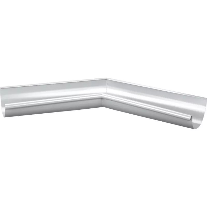 Innenecke 135° Titan Zink