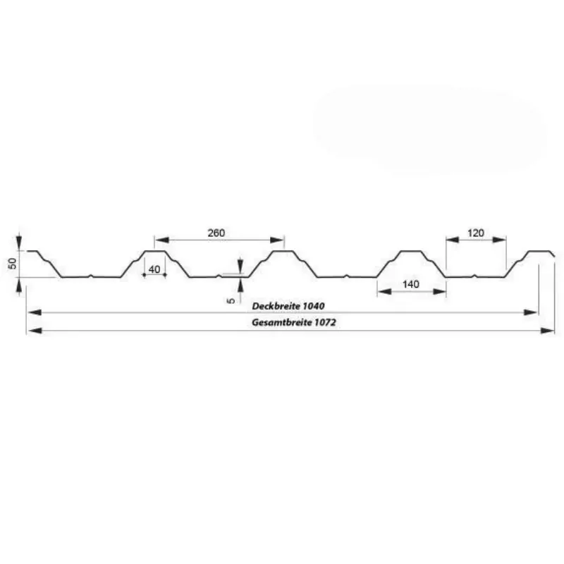 Lichtplatte TP50 info