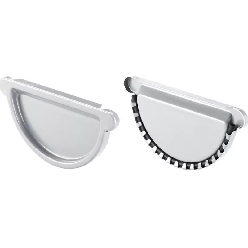 Rinnenboden Titian Zink Rinnenboden Titan Zink