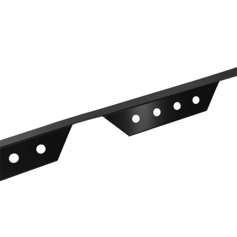 Zahnbleche für Trapezprofile pic 1