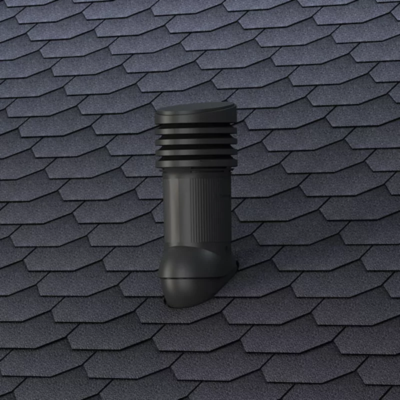 Dachentlüfter Flachdach