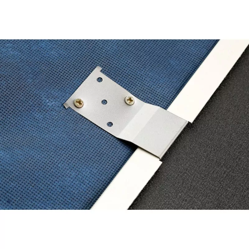 Befestigungshalter Karo 1