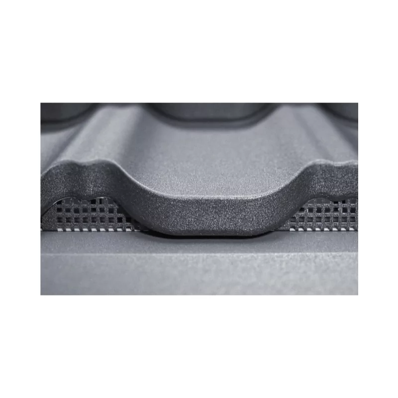 Lüftungsleiste Lüftungsleiste