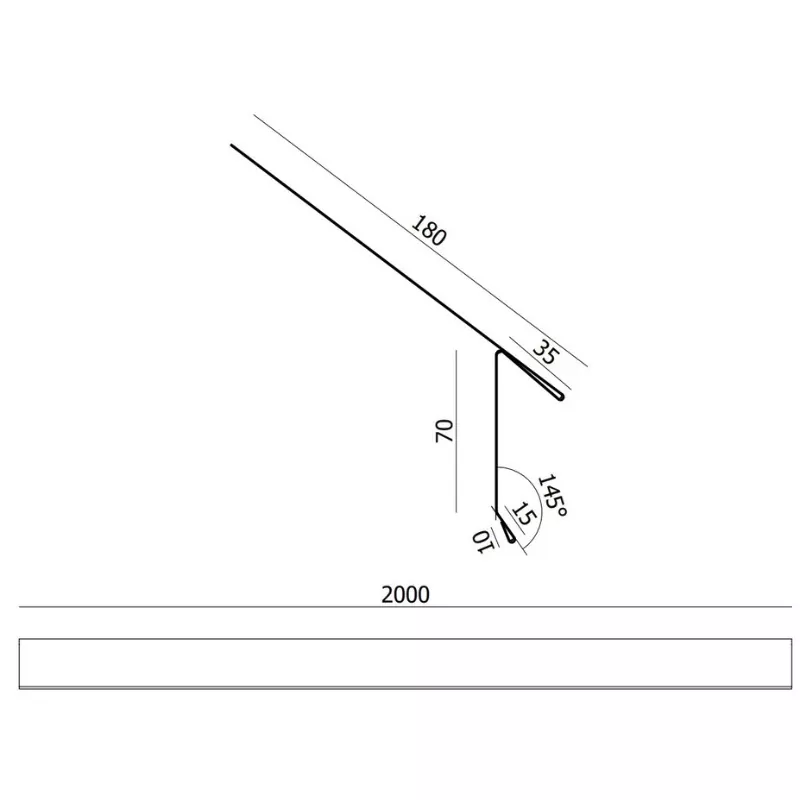 Starterleister quarlieste